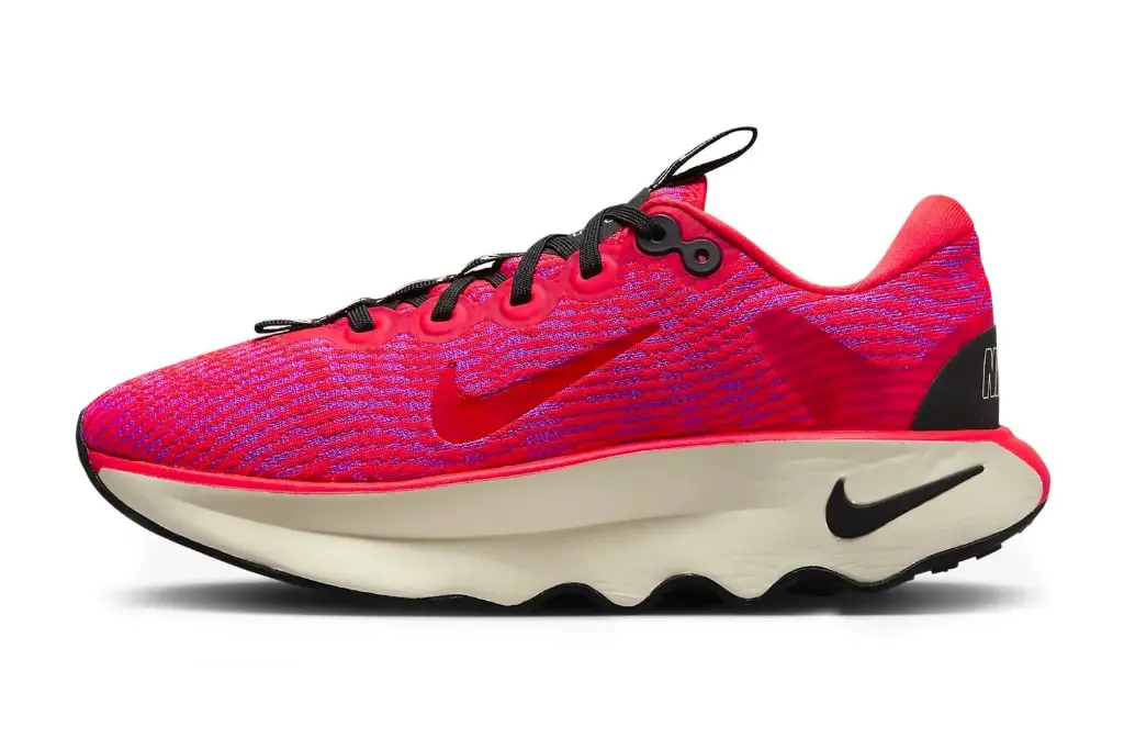 SUPER COMFY RUNNING SHOE